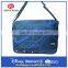 2016 Stylish Design of Triangle Messenge Bags Man with Wide Straps with Full Linings