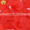 Red Rose Petal Confetti and Rose Party Poppers for Wedding Decroration