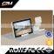 12.1 Inch Lcd Monitor Android Video Player Wifi Board Remote Advertising Display Multimedia Player Oem Advertising Display Kiosk