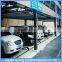 Multi-level Car Parking Tower , Tower Parking System