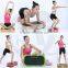 2014 New design Lose weight without exercise ultrathin vibration plate