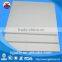 9-80mm thick molded stock natural color ptfe teflon sheet