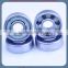 Spin max 4 minutes 10 seconds hybrid ceramic ball bearing