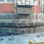 American/German type trailer parts leaf spring auto part