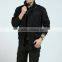 Men's Army Green Winter Garments Leisure Coat Plus Size Clothing