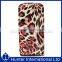 Hot Sale Printed Fox Pattern Flip Case For Iphone5