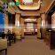 High quality Wall to Wall Carpet With Design