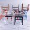 Morden Dining Chair Wishbone Beech Wood Y Chair
