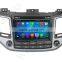 Wecaro WC-HU8015 Android 4.4.4 car dvd player touch screen for hyundai ix35 car entertainment system android A9 cpu