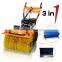 6.5hp Power Broom Sweeper