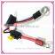 Copper Conductor Material and PVC Jacket in Line Fuse power cable