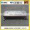 standard SHACMAN truck diesel engine transmission oil cooler