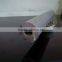 Best quality low cost mill finish extruded 7075 t6 aluminum round tube (7075 aluminum tube, thin wall aluminum tube)