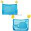 Bathroom mesh bag organizer far kids toys