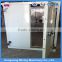 China Supplier Explosion-proof Glass Folding Doors