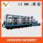 plastic injection molding machine LSF398