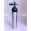 CE approved DOT M22 empty medical portable oxygen cylinder                        
                                                Quality Choice