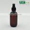Plastic Cosmetic Packaging 100ml 150ml 200ml 300ml 400ml and 500ml Hair Care Bottle