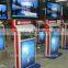 outdoor advertising display