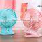 Mini rechargeable electric usb air cooling usb fan with battery                        
                                                Quality Choice