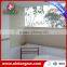 Polyester honeycomb curtain fabrics