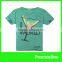 Hot Custom Printed clothing for promotional event