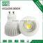 led cob 5w 6w 7w led spot