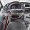 Euro4 7.7m Diesel Engine DONGFENG EQ6770CHT CITY BUS