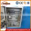 New condition high efficiency oil gas hot water boiler