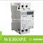 CE certificates household AC contactor 230V 25A 2P Modular contactor