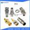 RF connectors BNC/F/N/SMA/TNC/UHF connectors for PCB mount or Coaxial Cable BNC connectors