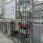Electric shift desalinized EDI system water treatment