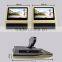 9"Headrest DVD with USB port ,SD slot,Wireless games,without pillow,auto monitor