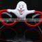 Funny Eyeglasses with Blinking Led Light Up Flashing Carnival Costumes Cosplay Accessories Fun Gifts disco