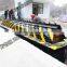 vehicle surveillance system heavy duty automatic hydraulic road blocker