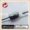 Quality String Seal Tag, Hang Tag String, Garment Plastic Seal Tag Black Seal Tag Pen With String