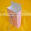 Recycle packaging bag, thin door gift paper bag