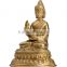 Blessing Buddha Statue Auspicious Gifts Gautama Figurines Siddhartha - Religious Asian Art