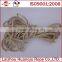 natural jute rope jute twine 6mm