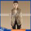 New 2015 Irregular Style Fashion Real Women Knitted rabbit fur gilet