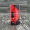 2016 New arrival 18650 cells hugh power RX200W,Best TC box mod reuleaux RX200 silicone case