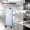 restaurant food warmer trolley