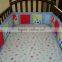 baby cot bed bumpers