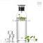"SAMADOYO" Borosilicate Glass Water Drinking Kettle/ Jug/ Bottle