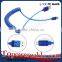 2016 Hot Selling Cell Phone Usb 2.0 Shielded High Speed Data Cords Cables