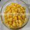 canned sweet kernel corn with good quality