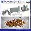 Pet puffed food machine plant/production equipment