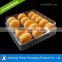 Accept Custom Order Plastic Macarons Blister Tray,Plastic Blister Tray,
