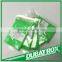 Fluorescent Green Powder Use in Resin Wax Art Varnish Paints etc