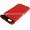 T Line Anti-skid TPU case for iPhone 6 / 6S